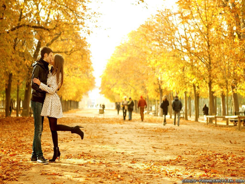 Wellcultured The Sensitive Autumn Man And Season Of Lasting Romance